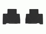 All Weather Floor Mats