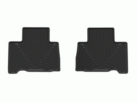 All Weather Floor Mats