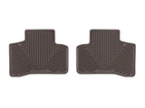 All Weather Floor Mats