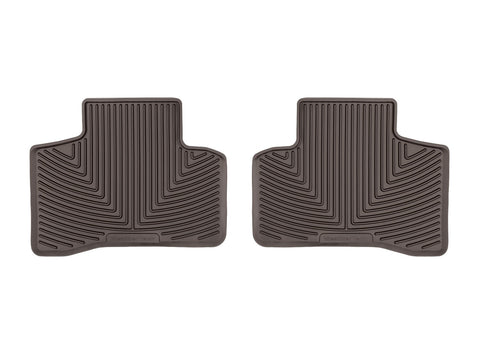 All Weather Floor Mats