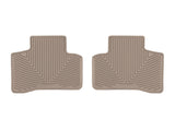 All Weather Floor Mats