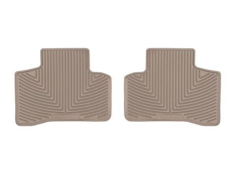 All Weather Floor Mats