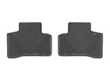 All Weather Floor Mats