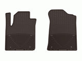 All Weather Floor Mats