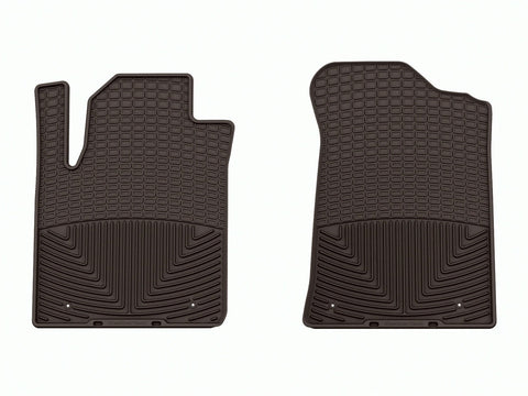All Weather Floor Mats