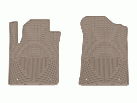 All Weather Floor Mats