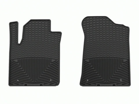 All Weather Floor Mats