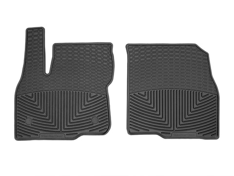 All Weather Floor Mats