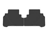 All Weather Floor Mats