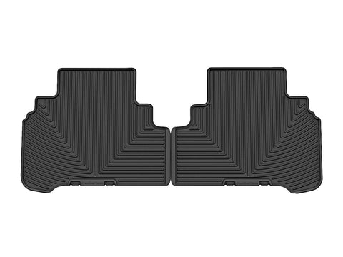 All Weather Floor Mats