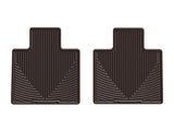 All Weather Floor Mats