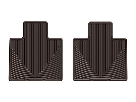 All Weather Floor Mats