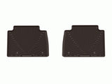 All Weather Floor Mats