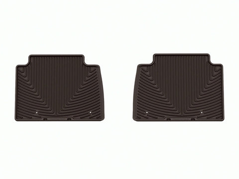 All Weather Floor Mats
