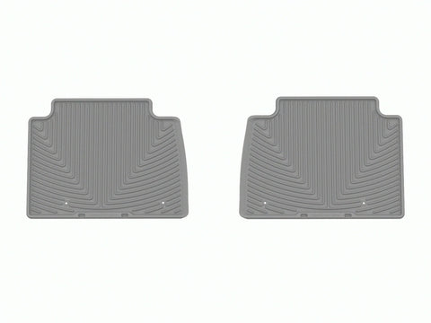 All Weather Floor Mats