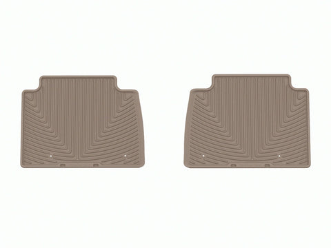 All Weather Floor Mats