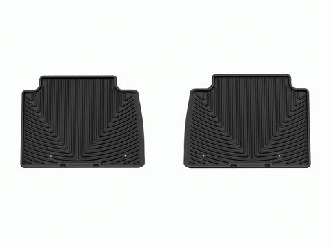 All Weather Floor Mats