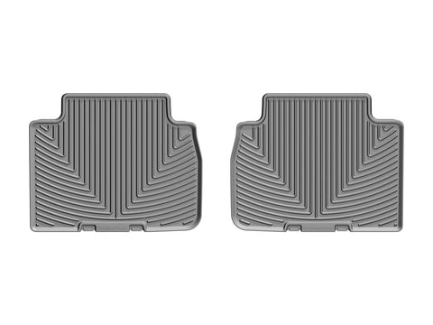 All Weather Floor Mats