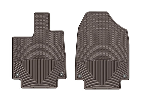 All Weather Floor Mats