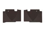 All Weather Floor Mats
