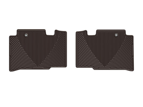 All Weather Floor Mats