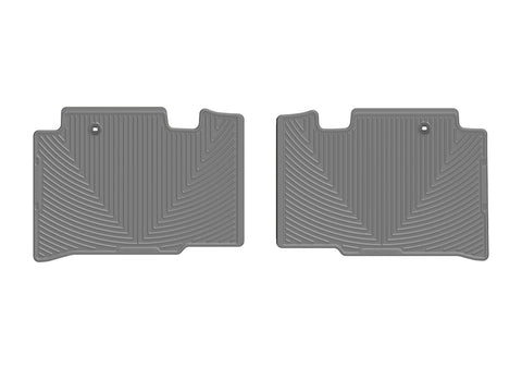 All Weather Floor Mats