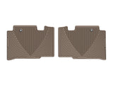 All Weather Floor Mats