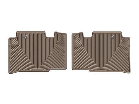 All Weather Floor Mats