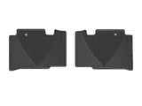 All Weather Floor Mats