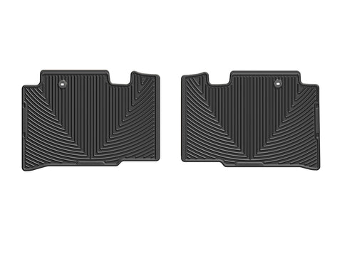 All Weather Floor Mats