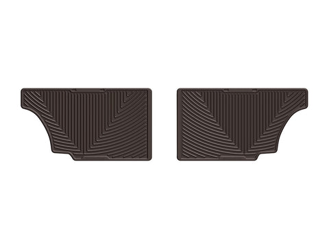 All Weather Floor Mats