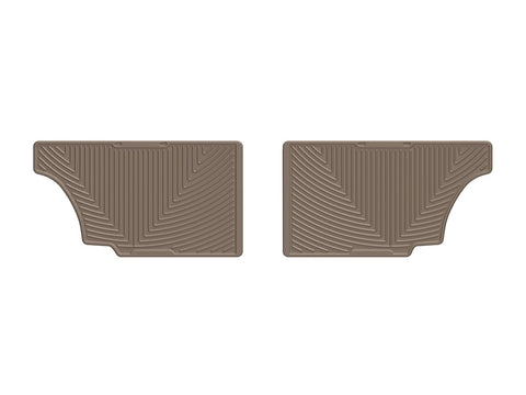 All Weather Floor Mats
