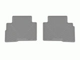 All Weather Floor Mats