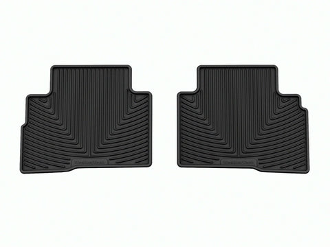 All Weather Floor Mats
