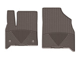 All Weather Floor Mats