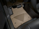 All Weather Floor Mats