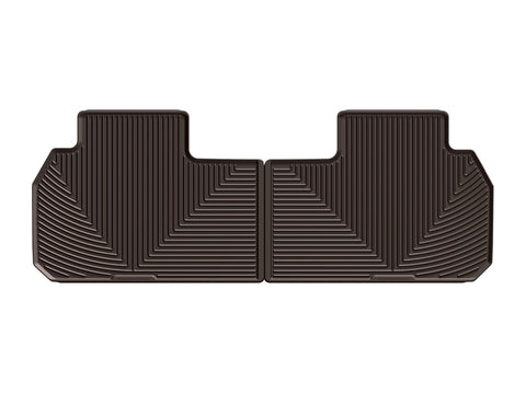 All Weather Floor Mats