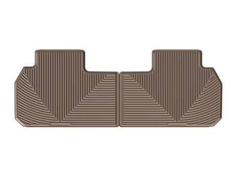 All Weather Floor Mats