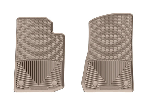 All Weather Floor Mats