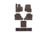 All Weather Floor Mats