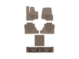 All Weather Floor Mats