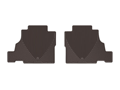 All Weather Floor Mats