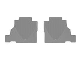 All Weather Floor Mats