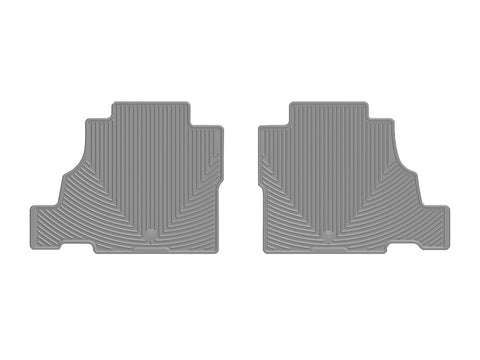 All Weather Floor Mats