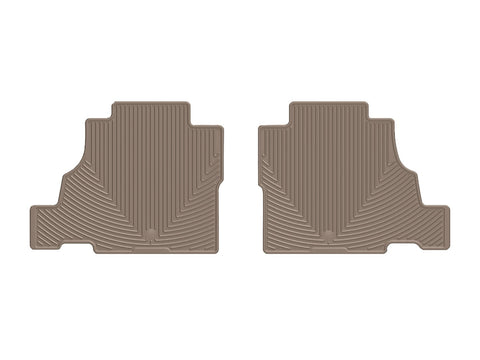 All Weather Floor Mats