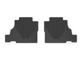 All Weather Floor Mats