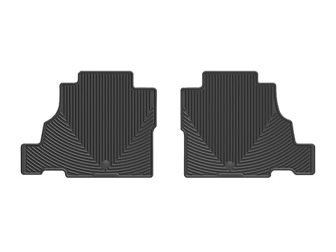 All Weather Floor Mats