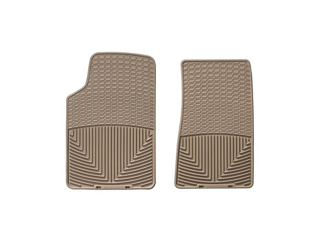 All Weather Floor Mats