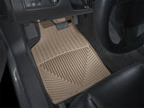All Weather Floor Mats