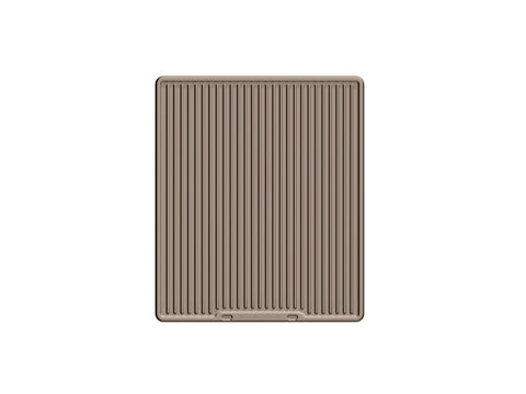 All Weather Floor Mats